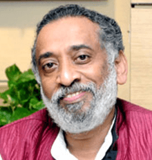 Dilip Cherian
